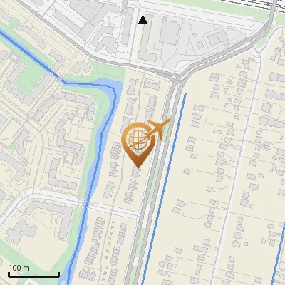 Foto zu Anna-Siemsen-Gang 36, 21035 Hamburg