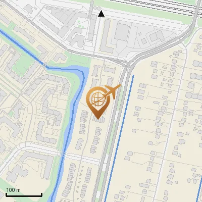 Foto zu Anna-Siemsen-Gang 38, 21035 Hamburg