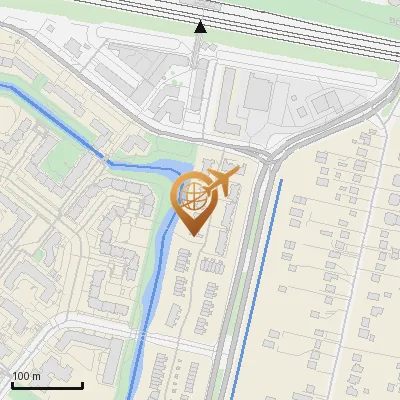 Foto zu Anna-Siemsen-Gang 43, 21035 Hamburg