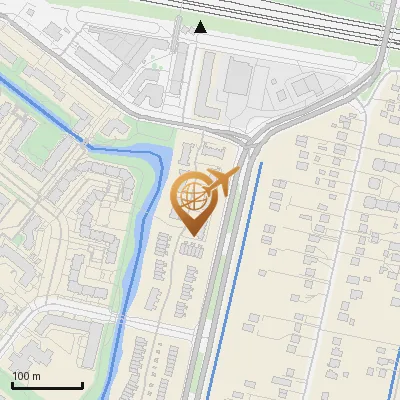 Foto zu Anna-Siemsen-Gang 46, 21035 Hamburg