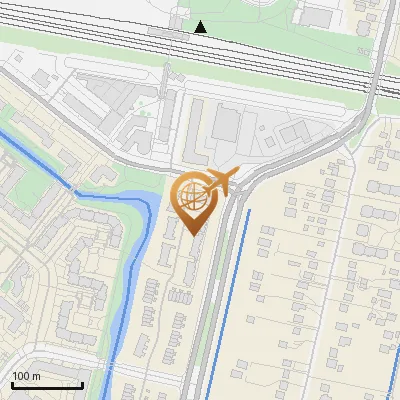 Foto zu Anna-Siemsen-Gang 66, 21035 Hamburg