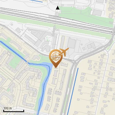 Foto zu Anna-Siemsen-Gang 69, 21035 Hamburg