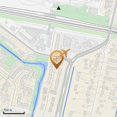 Foto zu Anna-Siemsen-Gang 74, 21035 Hamburg