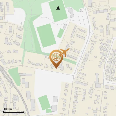 Foto zu Anna-Susanna-Stieg 10, 22457 Hamburg