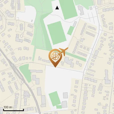 Foto zu Anna-Susanna-Stieg 14, 22457 Hamburg