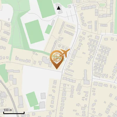 Foto zu Anna-Susanna-Stieg 2, 22457 Hamburg