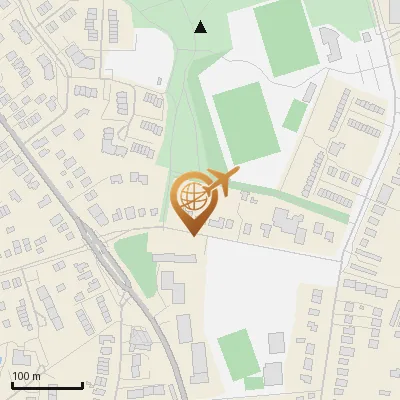 Foto zu Anna-Susanna-Stieg 26, 22457 Hamburg