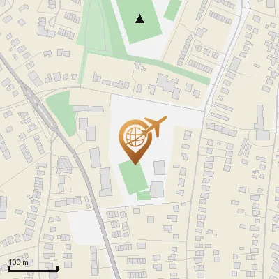 Foto zu Anna-Susanna-Stieg 3, 22457 Hamburg