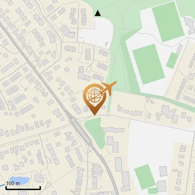 Foto zu Anna-Susanna-Stieg 32, 22457 Hamburg