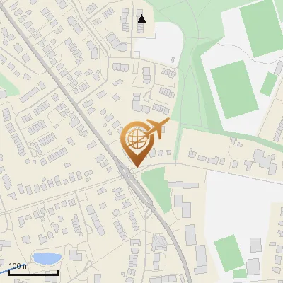 Foto zu Anna-Susanna-Stieg 36, 22457 Hamburg