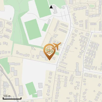 Foto zu Anna-Susanna-Stieg 4, 22457 Hamburg