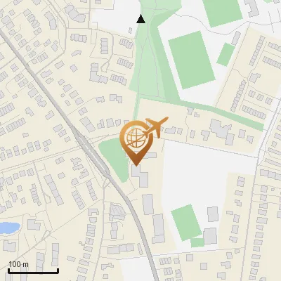 Foto zu Anna-Susanna-Stieg 5, 22457 Hamburg