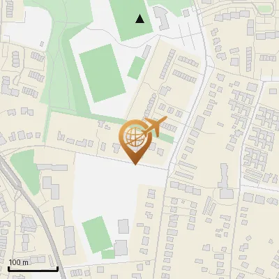 Foto zu Anna-Susanna-Stieg 8, 22457 Hamburg