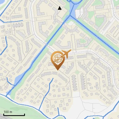 Foto zu Anna-von-Gierke-Ring 1, 21035 Hamburg