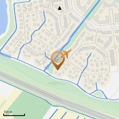 Foto zu Anna-von-Gierke-Ring 103, 21035 Hamburg