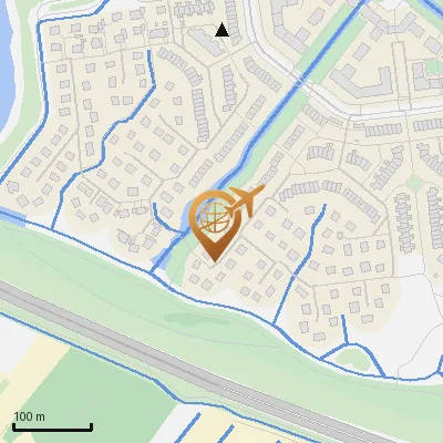 Foto zu Anna-von-Gierke-Ring 105, 21035 Hamburg