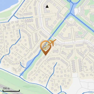 Foto zu Anna-von-Gierke-Ring 137, 21035 Hamburg