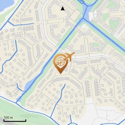 Foto zu Anna-von-Gierke-Ring 151, 21035 Hamburg