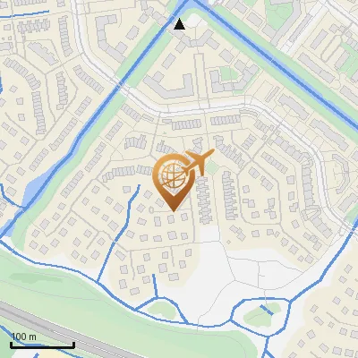 Foto zu Anna-von-Gierke-Ring 24, 21035 Hamburg