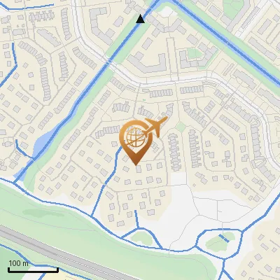 Foto zu Anna-von-Gierke-Ring 26, 21035 Hamburg