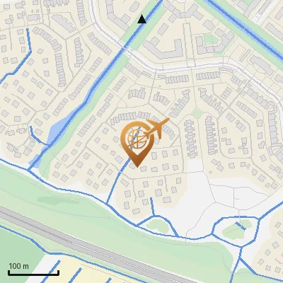 Foto zu Anna-von-Gierke-Ring 32, 21035 Hamburg