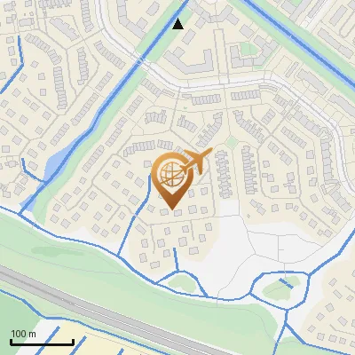 Foto zu Anna-von-Gierke-Ring 34, 21035 Hamburg