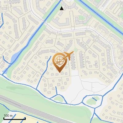 Foto zu Anna-von-Gierke-Ring 36, 21035 Hamburg