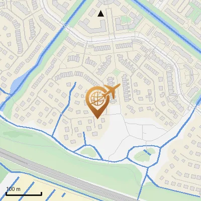 Foto zu Anna-von-Gierke-Ring 40, 21035 Hamburg