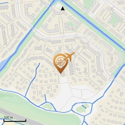 Foto zu Anna-von-Gierke-Ring 43, 21035 Hamburg