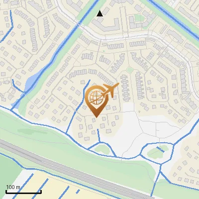 Foto zu Anna-von-Gierke-Ring 44, 21035 Hamburg