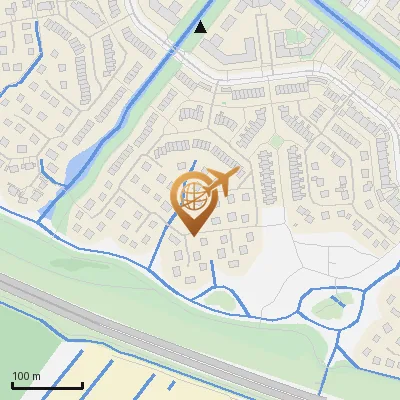 Foto zu Anna-von-Gierke-Ring 46, 21035 Hamburg