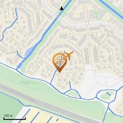 Foto zu Anna-von-Gierke-Ring 48, 21035 Hamburg