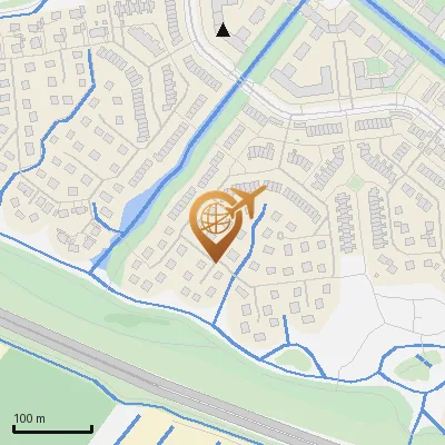 Foto zu Anna-von-Gierke-Ring 52, 21035 Hamburg