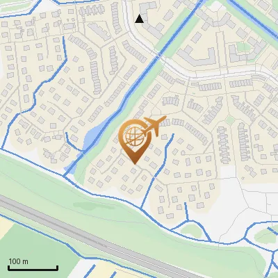 Foto zu Anna-von-Gierke-Ring 54, 21035 Hamburg