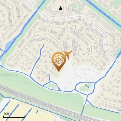 Foto zu Anna-von-Gierke-Ring 55, 21035 Hamburg