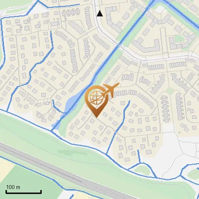 Foto zu Anna-von-Gierke-Ring 56, 21035 Hamburg