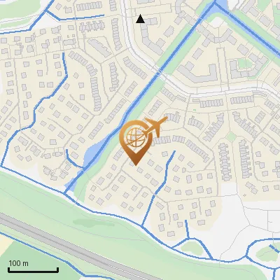 Foto zu Anna-von-Gierke-Ring 58, 21035 Hamburg