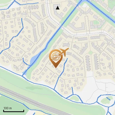 Foto zu Anna-von-Gierke-Ring 60, 21035 Hamburg