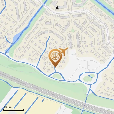 Foto zu Anna-von-Gierke-Ring 61, 21035 Hamburg