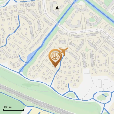 Foto zu Anna-von-Gierke-Ring 62, 21035 Hamburg