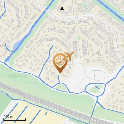 Foto zu Anna-von-Gierke-Ring 63, 21035 Hamburg