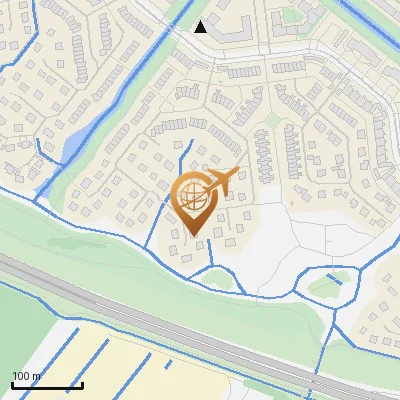 Foto zu Anna-von-Gierke-Ring 65, 21035 Hamburg