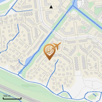 Foto zu Anna-von-Gierke-Ring 66, 21035 Hamburg