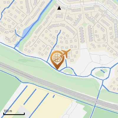 Foto zu Anna-von-Gierke-Ring 71, 21035 Hamburg