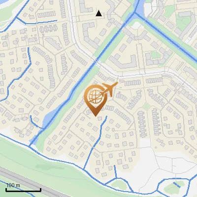 Foto zu Anna-von-Gierke-Ring 72, 21035 Hamburg