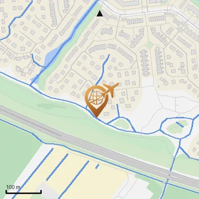 Foto zu Anna-von-Gierke-Ring 73, 21035 Hamburg