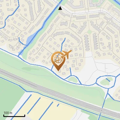 Foto zu Anna-von-Gierke-Ring 75, 21035 Hamburg