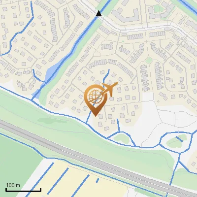 Foto zu Anna-von-Gierke-Ring 77, 21035 Hamburg