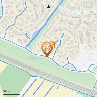 Foto zu Anna-von-Gierke-Ring 83, 21035 Hamburg