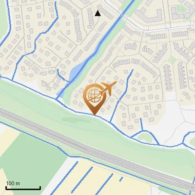 Foto zu Anna-von-Gierke-Ring 85, 21035 Hamburg